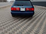 Audi 100 1993 года за 4 000 000 тг. в Алматы – фото 2