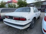 Buick LE Sabre 1993 годаүшін1 200 000 тг. в Актобе – фото 2