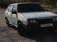 ВАЗ (Lada) 2109 2000 годаүшін719 316 тг. в Астана