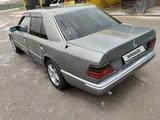 Mercedes-Benz E 230 1990 года за 1 400 000 тг. в Шымкент – фото 3