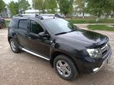 Renault Duster 2016 года за 5 300 000 тг. в Уральск – фото 3