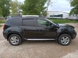 Renault Duster 2016 года за 5 300 000 тг. в Уральск – фото 4