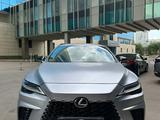 Lexus RX 350 2022 годаfor42 500 000 тг. в Астана