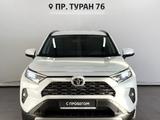 Toyota RAV4 2022 годаfor16 895 000 тг. в Астана – фото 5