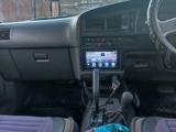 Toyota Hilux Surf 1994 годаfor3 200 000 тг. в Усть-Каменогорск – фото 4