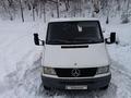 Mercedes-Benz  Sprinter 2000 годаүшін8 200 000 тг. в Усть-Каменогорск