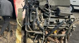 Двигатель VQ40DE 4.0л на Nissan Pathfinder за 95 000 тг. в Алматы