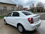 Chevrolet Cobalt 2020 года за 6 000 000 тг. в Шымкент – фото 4