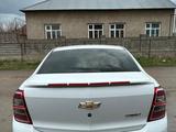 Chevrolet Cobalt 2020 года за 6 000 000 тг. в Шымкент – фото 5