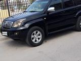 Toyota Land Cruiser Prado 2006 года за 11 500 000 тг. в Актау – фото 3