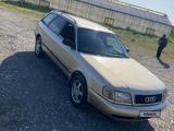 Audi 100 1993 годаүшін2 150 000 тг. в Есик