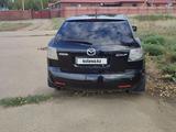 Mazda CX-7 2006 года за 3 900 000 тг. в Актобе – фото 2