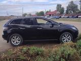 Mazda CX-7 2006 года за 3 900 000 тг. в Актобе – фото 4