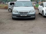 Honda Odyssey 2006 года за 7 000 000 тг. в Атырау – фото 5