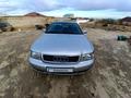 Audi A4 1997 годаүшін1 000 000 тг. в Бейнеу – фото 5