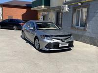 Toyota Camry 2019 годаfor13 000 000 тг. в Атырау