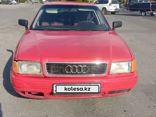 Audi 80