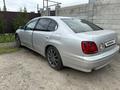 Lexus GS 300 1999 годаfor3 333 333 тг. в Алматы – фото 4