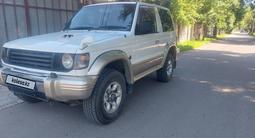 Mitsubishi Pajero 1996 годаүшін2 600 000 тг. в Алматы – фото 2