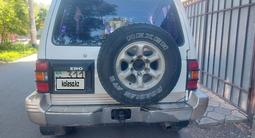 Mitsubishi Pajero 1996 годаfor2 400 000 тг. в Алматы – фото 4