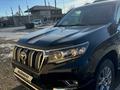 Toyota Land Cruiser Prado 2020 годаүшін25 000 000 тг. в Актобе