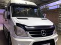 Mercedes-Benz Sprinter 2010 годаүшін13 800 000 тг. в Алматы – фото 7