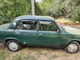 ВАЗ (Lada) 2107 1982 годаүшін350 000 тг. в Костанай – фото 4