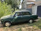 ВАЗ (Lada) 2107 1982 годаүшін350 000 тг. в Костанай