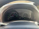 Lexus RX 450h 2010 года за 9 500 000 тг. в Тараз – фото 4