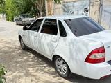 ВАЗ (Lada) Priora 2170 2014 годаfor3 000 000 тг. в Туркестан