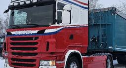 Scania  R-Series 2013 годаүшін25 000 000 тг. в Петропавловск – фото 2