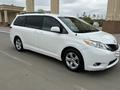 Toyota Sienna 2013 года за 5 300 000 тг. в Атырау – фото 4