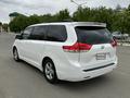 Toyota Sienna 2013 годаүшін5 300 000 тг. в Атырау – фото 5