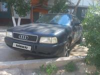 Audi 80 1993 годаүшін1 400 000 тг. в Жезказган