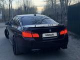 BMW 528 2012 годаүшін11 000 000 тг. в Кокшетау – фото 4