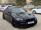 BMW 528 2012 годаүшін11 000 000 тг. в Кокшетау
