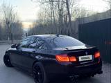 BMW 528 2012 годаүшін11 000 000 тг. в Кокшетау – фото 3