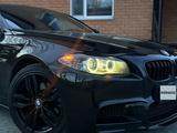 BMW 528 2012 годаүшін11 000 000 тг. в Кокшетау – фото 5