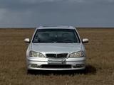 Nissan Maxima 2000 года за 2 250 000 тг. в Астана