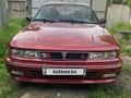 Mitsubishi Galant 1991 года за 1 800 000 тг. в Талдыкорган – фото 2