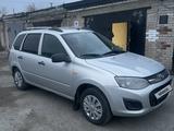 ВАЗ (Lada) Kalina 2194 2014 года за 2 000 000 тг. в Костанай