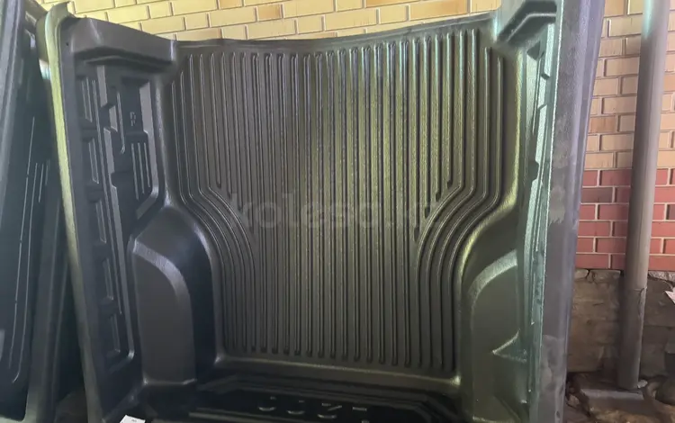 Корыто для L200 в Алматы