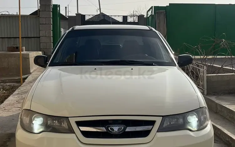 Daewoo Nexia 2012 года за 2 000 000 тг. в Шардара