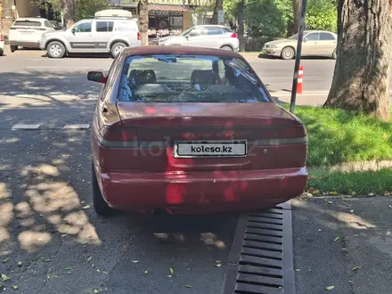 Subaru Legacy 1995 года за 850 000 тг. в Алматы – фото 2
