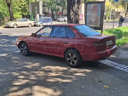 Subaru Legacy 1995 года за 850 000 тг. в Алматы