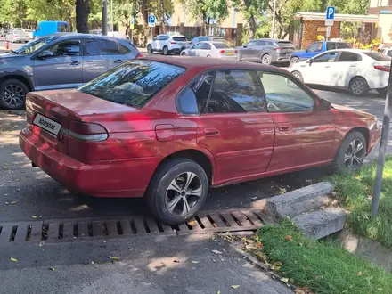 Subaru Legacy 1995 года за 850 000 тг. в Алматы – фото 3