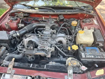 Subaru Legacy 1995 года за 850 000 тг. в Алматы – фото 7