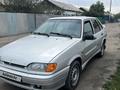 ВАЗ (Lada) 2115 2012 года за 1 500 000 тг. в Семей – фото 2