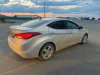 Hyundai Elantra 2011 года за 3 500 000 тг. в Атырау