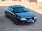 Audi 100 1994 года за 1 600 000 тг. в Кызылорда